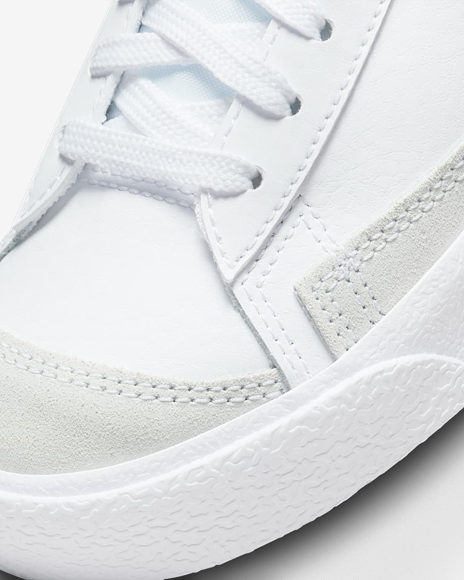 Nike blazer sportscene online